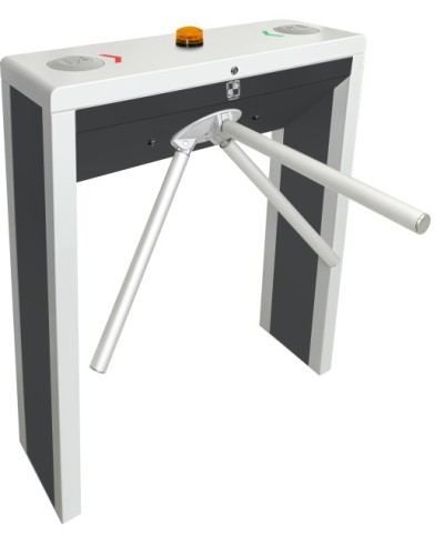 Турникет CARDDEX STL-03 (с автоматической Антипаникой) в Петропавловске-Камчатском Турникеты Pintop.ru