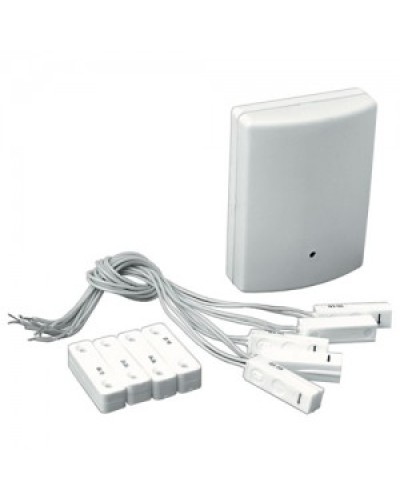 Извещатель охранный поверхностный совмещенный Магнито-Контакт Орбита-1М (ИО-315-3/2) в Петропавловске-Камчатском Извещатели охранные Pintop.ru