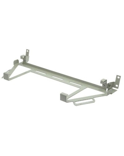 Полка под клавиатуру, откидывающаяся TLK TLK-RCKBSB-GY в Петропавловске-Камчатском Полки для шкафов и стоек Pintop.ru