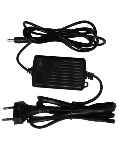 Блок питания Vizit БПД18W/18V/PL(БПД 19W/14.4v/EU 18B/1,0А) в Петропавловске-Камчатском Дополнительное оборудование для СКУД Pintop.ru