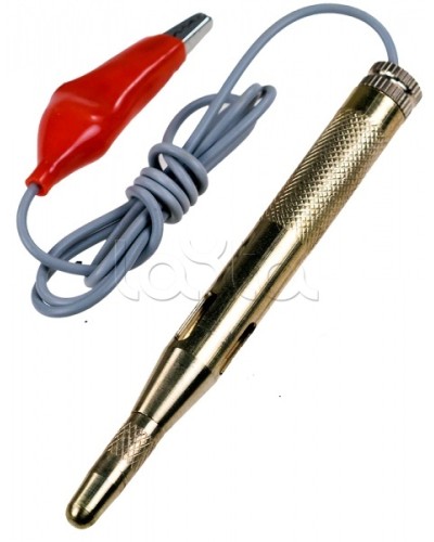 Автотестер универсальный, металлический REXANT 16-0103 в Петропавловске-Камчатском Тестеры для систем видеонаблюдения Pintop.ru