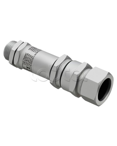 Кабельный ввод Эридан КВВ-БУ22-С в Петропавловске-Камчатском Дополнительное оборудование для ОПС Pintop.ru