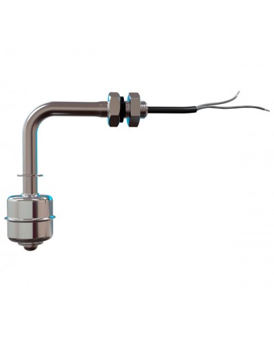 Извещатель (анализатор) уровня жидкости Магнито-контакт ИУЖ-3 «НЕРЖАВЕЙКА» ГР2 1000 NO в Петропавловске-Камчатском Дополнительное оборудование для ОПС Pintop.ru