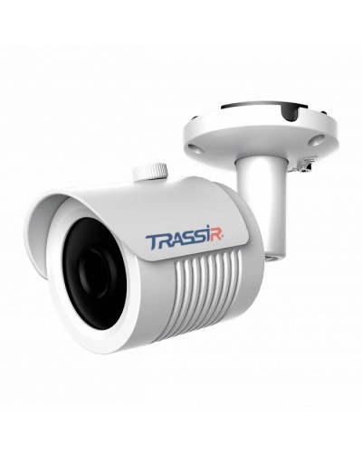 Камера видеонаблюдения в стандартном исполнении TRASSIR TR-H2B5 3.6 в Петропавловске-Камчатском Системы видеонаблюдения Pintop.ru