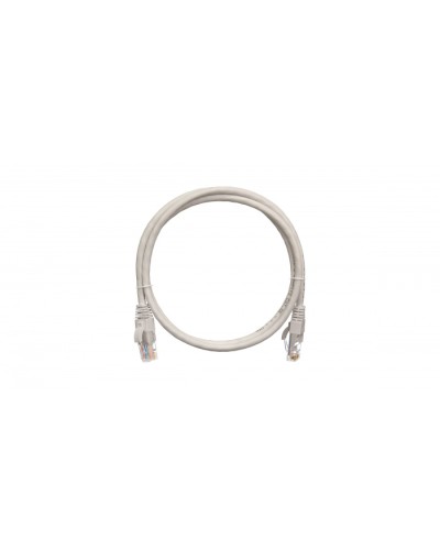 Шнур коммутационный NETLAN EC-PC4UD55B-BC-LSZH-100-GY-5 в Петропавловске-Камчатском Патчкорды (медные) Pintop.ru