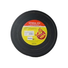 Лента термоуплотнительная Огнеза ЛТУ 4*45, рулон 25 пог.м. (премиум)
