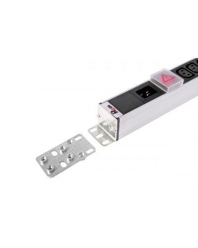 Блок розеток REM R-16-48C13-V-1420 в Петропавловске-Камчатском Блоки розеток Pintop.ru