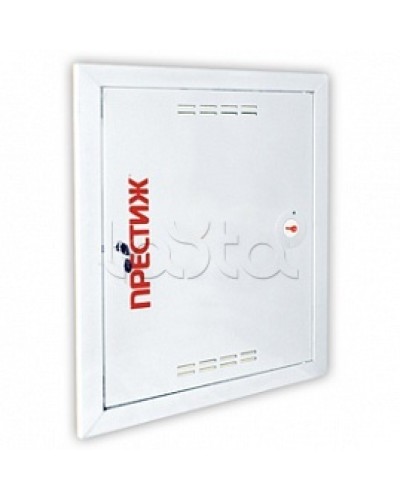 Люк пожарный ПОЖТЕХНИКА Люк ПРЕСТИЖ-01-ЗБ (540х650х230 мм) в Петропавловске-Камчатском Пожарные шкафы Pintop.ru