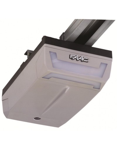 Привод потолочный D1000 HS Faac 110601 в Петропавловске-Камчатском Автоматизация ворот Pintop.ru