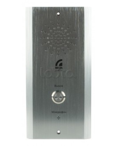 Панель вызывная Roxton IP-A6716 в Петропавловске-Камчатском Система оповещения и трансляции Roxton Pintop.ru