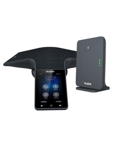 Конференц-телефон Yealink CP935W-Base в Петропавловске-Камчатском Дополнительное оборудование для сетей Pintop.ru