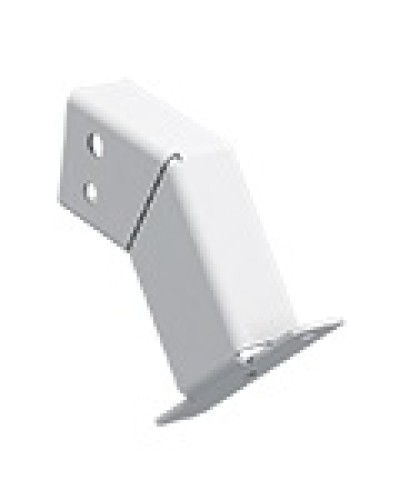 Кронштейн крепления к турникету под углом 45 градусов Oxgard Кронштейн (ВЗР 2342-2) в Петропавловске-Камчатском Дополнительное оборудование для СКУД Pintop.ru