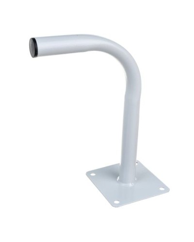 Кронштейн для спутниковой антенны Г-образный (55-60см), 32см REXANT (34-0860) в Петропавловске-Камчатском Системы видеонаблюдения Pintop.ru