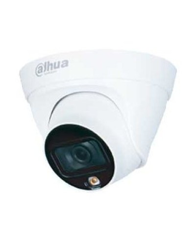 IP-камера видеонаблюдения уличная купольная Full-color Dahua DH-IPC-HDW1239TP-A-LED-0280B-S5 в Петропавловске-Камчатском IP-камеры Pintop.ru