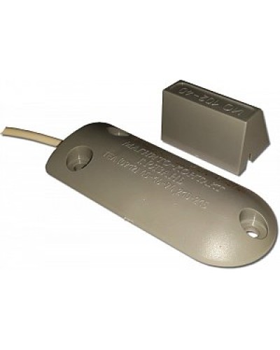 Извещатель магнитоконтактный Магнито-контакт ИО102-40 АЗП (1) в Петропавловске-Камчатском Извещатели охранные Pintop.ru