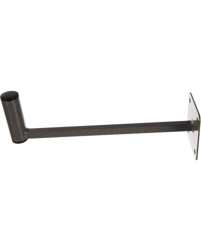 Кронштейн эфирный 30см, серый REXANT 34-0573 в Петропавловске-Камчатском Системы видеонаблюдения Pintop.ru