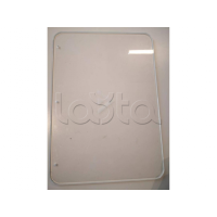 Пластиковая створка для распашных турникетов DS-K3B220LX (900 мм) Hikvision DS-B220X-Dp90