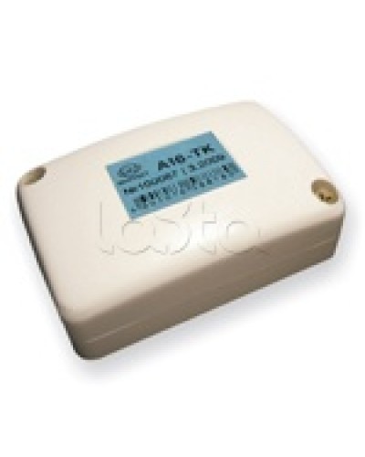 Метка адресная пожарная взрывозащищенная Юнитест А16-ТК.Ex в Петропавловске-Камчатском Системы охраны взрывоопасных объектов Pintop.ru