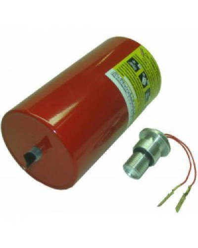 Генератор огнетушащего аэрозоля Эпотос Допинг-2.160п в Петропавловске-Камчатском Генераторы огнетушащего аэрозоля Pintop.ru