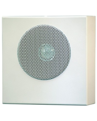 Громкоговоритель настенный МЕТА АСР-03.1.2 исп.2 (0,75 Вт, 100В) в Петропавловске-Камчатском Система оповещения и трансляции Мета Pintop.ru