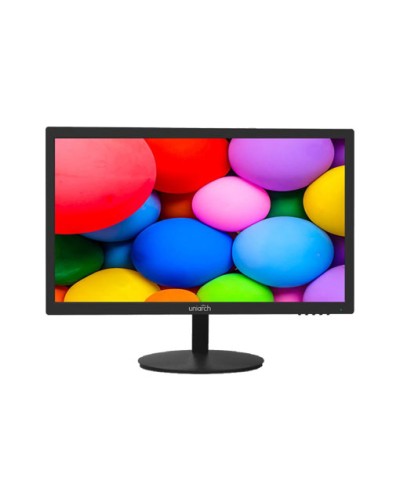 Монитор для видеонаблюдения Uniview MT-22-L 22 в Петропавловске-Камчатском Системы видеонаблюдения Pintop.ru