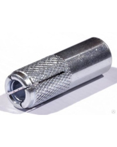 Анкер М6х25 ПожТехКабель 862-005 в Петропавловске-Камчатском Крепеж Pintop.ru