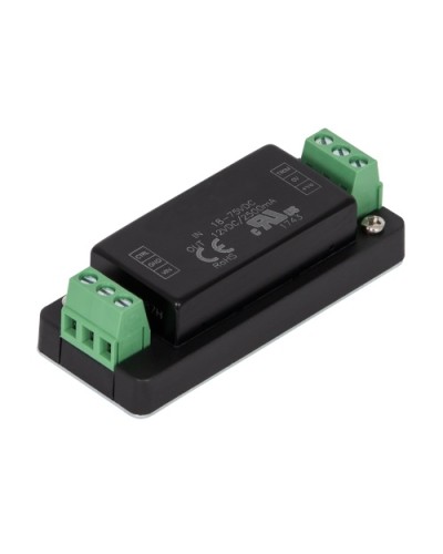 Преобразователь питания NSGate NSBon-49(C48VDC24) в Петропавловске-Камчатском Дополнительное оборудование для сетей Pintop.ru