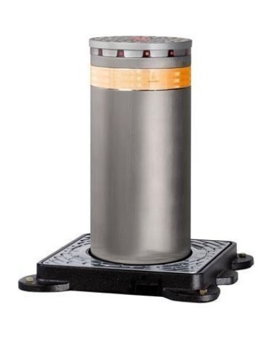 Блокиратор дорожный автоматический противотаранный Faac 116431 в Петропавловске-Камчатском Запчасти для шлагбаумов и автоматики Pintop.ru