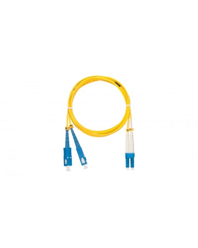 Патч-корд NIKOMAX NMF-PC2S2C2-SCU-LCU-002 в Петропавловске-Камчатском Патч-корды оптические Pintop.ru