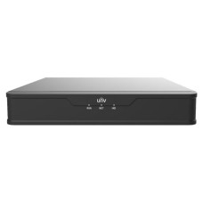 IP-видеорегистратор 16-ти канальный Uniview NVR301-16S3