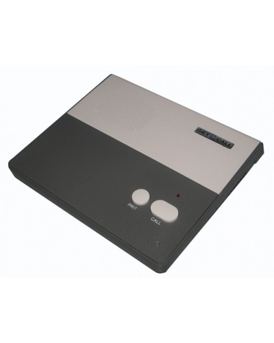 Устройство абонентское громкоговорящее Getcall GC-5004D1 в Петропавловске-Камчатском Переговорные устройства Pintop.ru