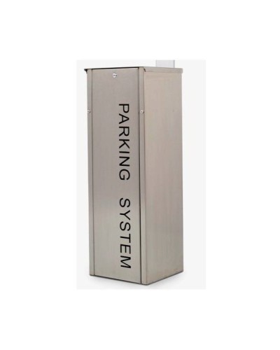 Тумба шлагбаума Smartec ST-RB304BR-SS в Петропавловске-Камчатском Автоматические шлагбаумы Pintop.ru