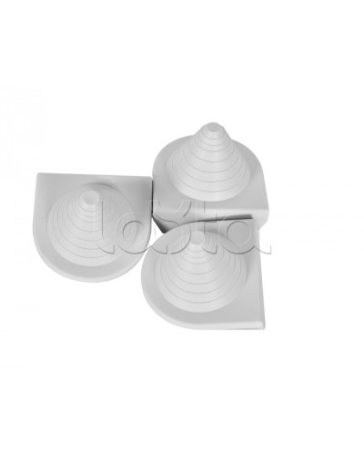 Ввод кабельный Elbox EMS-US1 в Петропавловске-Камчатском Аксессуары для стоек и шкафов Pintop.ru