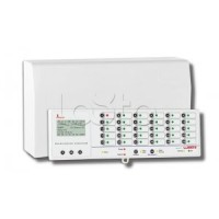 Прибор приемно-контрольный на 4 шлейфа Магистраль Гранд МАГИСТР 4 (версия 3.1)