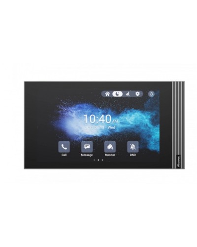 Настенный интерком-монитор Akuvox S562 в Петропавловске-Камчатском Интерфоны и интеркомы Pintop.ru