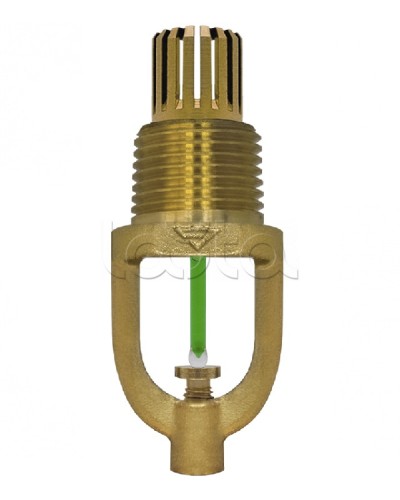 Распылитель тонкораспылённой воды СВS0-ПНо0,13-R½/Р57.В2-«Аква-Гефест» (Бронза) в Петропавловске-Камчатском Оросители Pintop.ru