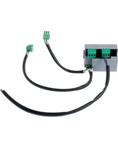 Адаптер дистанционной разблокировки для откатных ворот (используется вместе с Н3000)Came 001RSDN001 в Петропавловске-Камчатском Запчасти для шлагбаумов и автоматики Pintop.ru