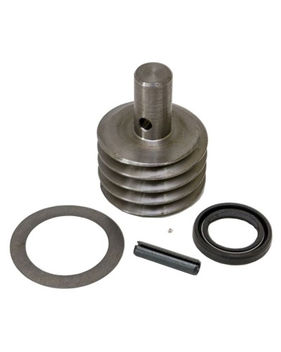 Червяк F1000 F1024 Came 119RID084 в Петропавловске-Камчатском Запчасти для шлагбаумов и автоматики Pintop.ru