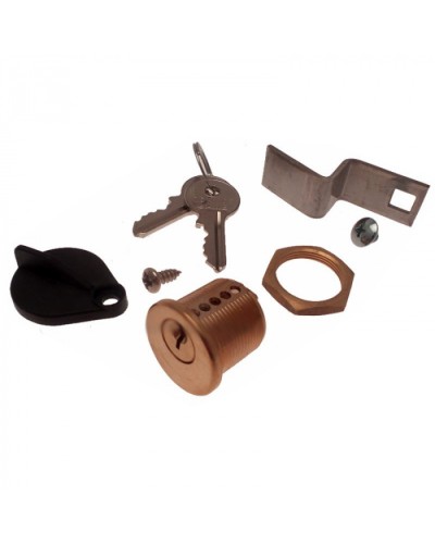 Цилиндр замка CAT-X Came 119RIX022 в Петропавловске-Камчатском Запчасти для шлагбаумов и автоматики Pintop.ru