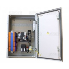 Коммутатор уличный OSNOVO OS-46TB1(SW-80802/ILS(port 90W))