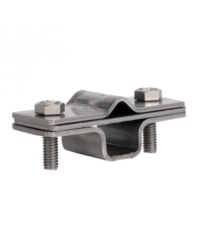 Держатель для полосы и прута,NI EKF PROxima (lp-31546-ni) в Петропавловске-Камчатском Электротехническое оборудование Pintop.ru