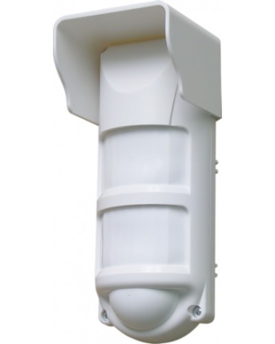 Извещатели охранный оптико-электронный Риэлта Пирон-8Б-РК в Петропавловске-Камчатском Радиоканальная система безопасности Pintop.ru