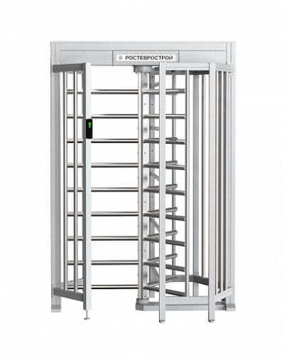 Турникет Ростов-Дон Турникет ПР1/3М2 в Петропавловске-Камчатском Турникеты Pintop.ru