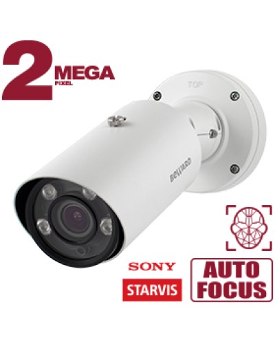 Bullet IP-камера Beward SV2018RBZ2 в Петропавловске-Камчатском IP-камеры Pintop.ru