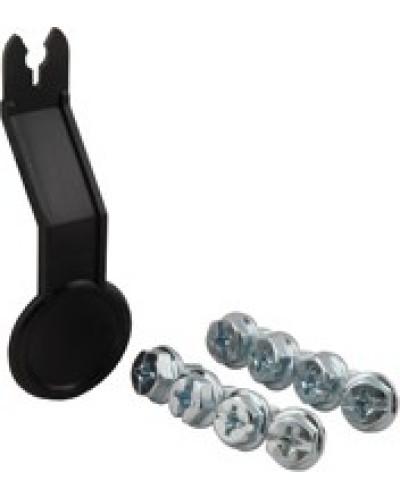 Комплект для соединения шкафов Legrand 020586 в Петропавловске-Камчатском Расходные материалы для шкафов и стоек Pintop.ru