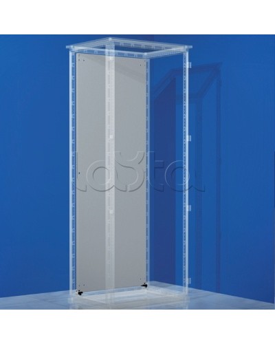 Монтажная плата, для шкафов DAE/CQE 2200 x 600 мм DKC R5PCE2260 в Петропавловске-Камчатском Аксессуары для стоек и шкафов Pintop.ru