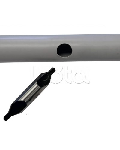 Сверло центровочное для ИПА Спецавтоматика в Петропавловске-Камчатском Аксессуары для оросителей Pintop.ru