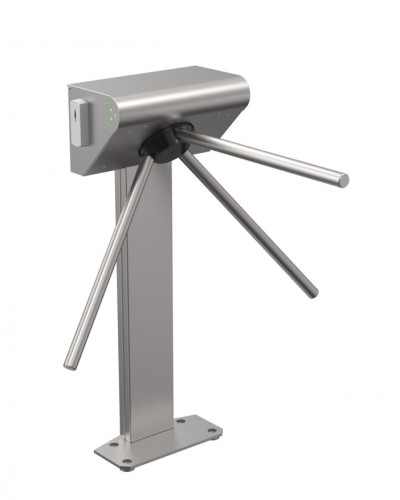 Турникет Ростов-Дон АП «Ростов-Дон Т9М1 IP» НЕРЖ (Matrix III MF) в Петропавловске-Камчатском Турникеты Pintop.ru