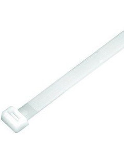 Стяжка нейлоновая неоткрывающаяся Hyperline (GT-380EHD) в Петропавловске-Камчатском Стяжки-хомуты Pintop.ru