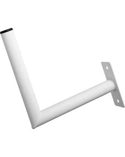 Кронштейн 22см Г-образный (для эфирных, WiFi и GSM антенн) REXANT 34-0615 в Петропавловске-Камчатском Системы видеонаблюдения Pintop.ru